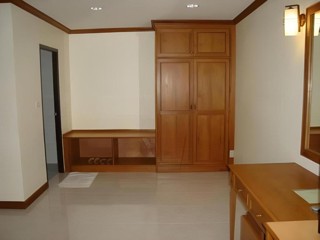 Golden Land Hotel Chiang Rai Exterior foto